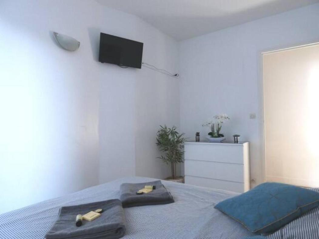 Apartamento Le Capitaine Jack Trouville-sur-Mer Exterior foto