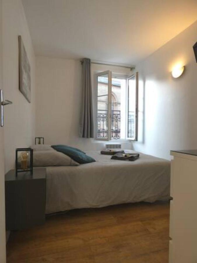 Apartamento Le Capitaine Jack Trouville-sur-Mer Exterior foto