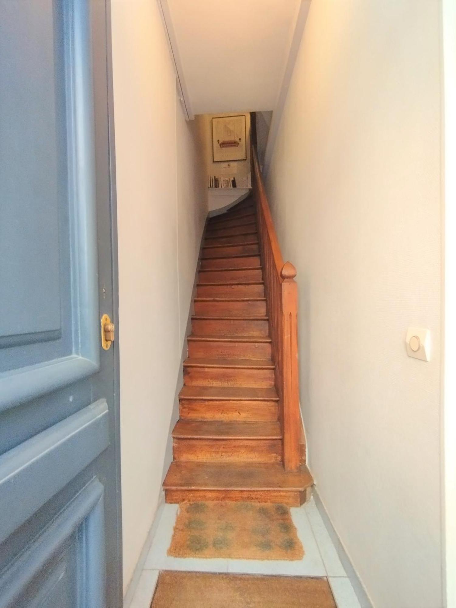 Apartamento Le Capitaine Jack Trouville-sur-Mer Exterior foto